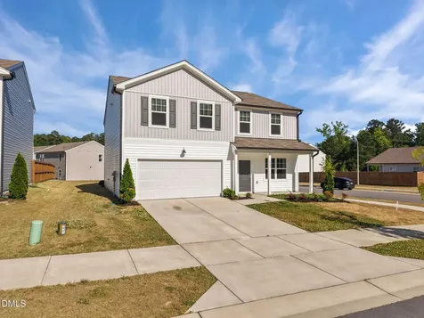 1400 Justice Union Court Raleigh NC 27604
