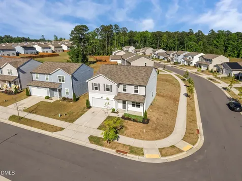 1400 Justice Union Court Raleigh NC 27604