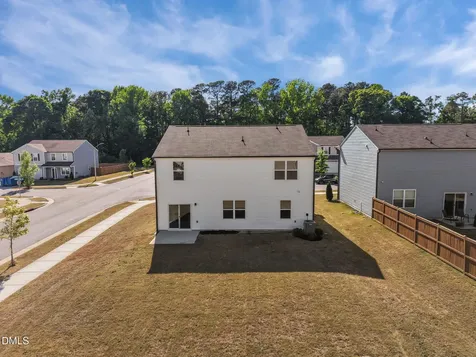 1400 Justice Union Court Raleigh NC 27604