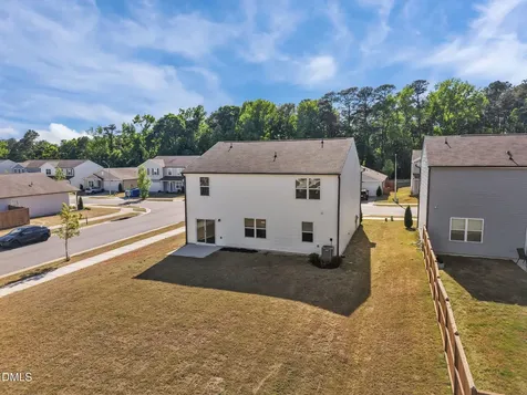 1400 Justice Union Court Raleigh NC 27604