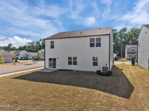 1400 Justice Union Court Raleigh NC 27604