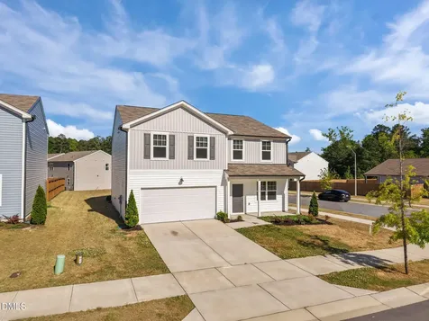 1400 Justice Union Court Raleigh NC 27604