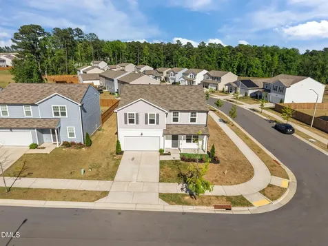 1400 Justice Union Court Raleigh NC 27604