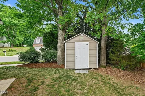 720 Bellmeade Bay Drive Durham NC 27703