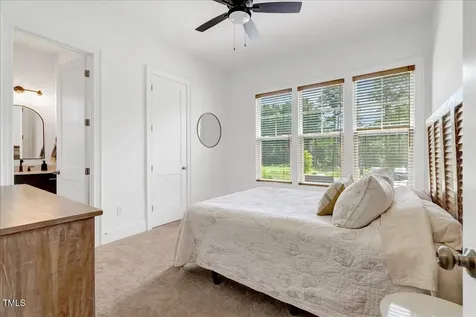 372 Meadow Walk Drive Fuquay Varina NC 27526