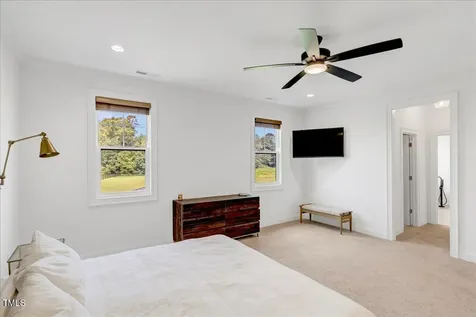 372 Meadow Walk Drive Fuquay Varina NC 27526
