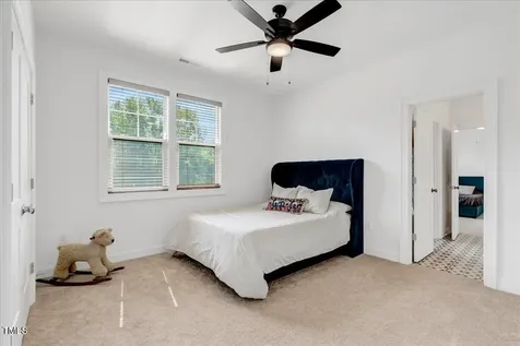 372 Meadow Walk Drive Fuquay Varina NC 27526