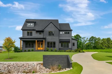 372 Meadow Walk Drive Fuquay Varina NC 27526