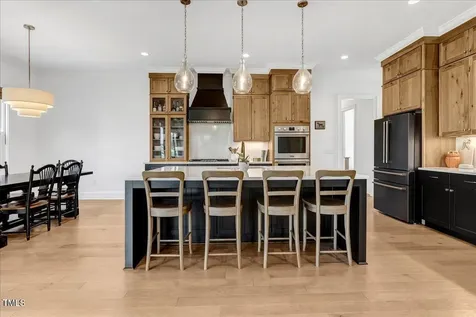 372 Meadow Walk Drive Fuquay Varina NC 27526