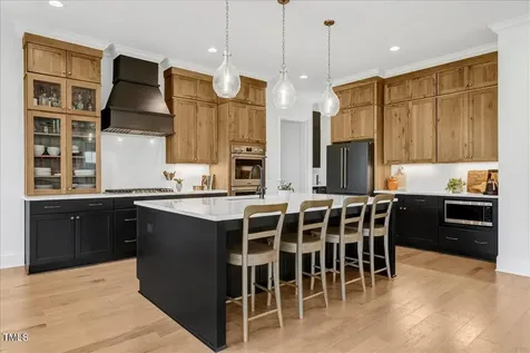 372 Meadow Walk Drive Fuquay Varina NC 27526