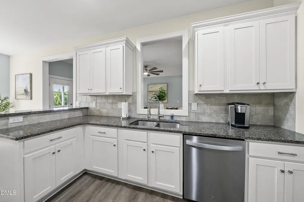 245 Beckwith Avenue Clayton NC 27527