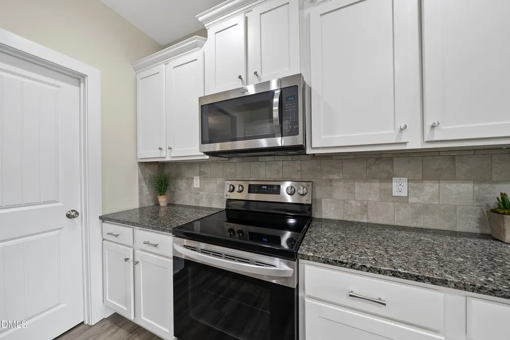 245 Beckwith Avenue Clayton NC 27527
