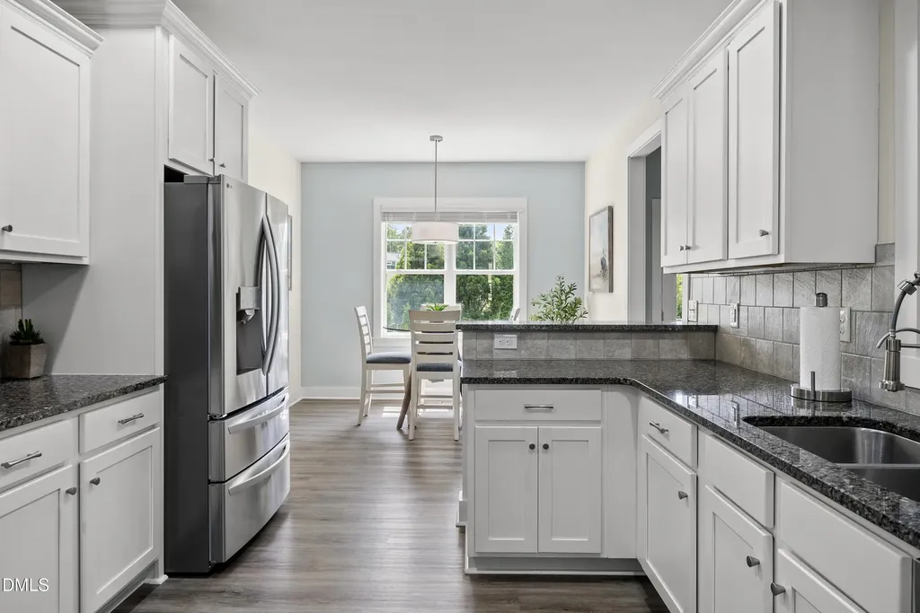 245 Beckwith Avenue Clayton NC 27527