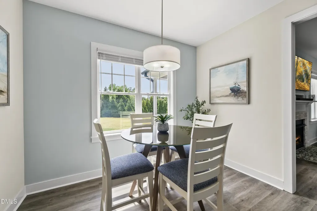 245 Beckwith Avenue Clayton NC 27527