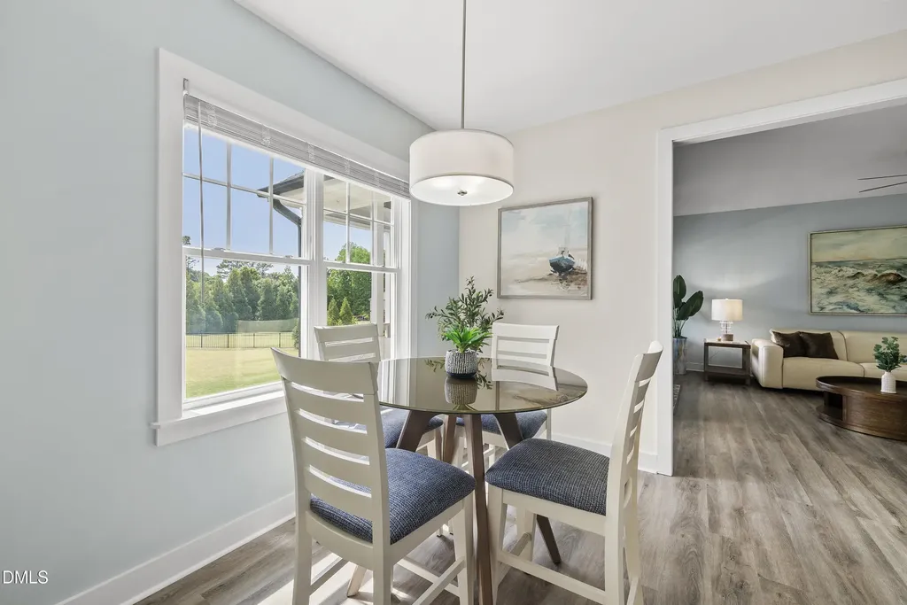 245 Beckwith Avenue Clayton NC 27527