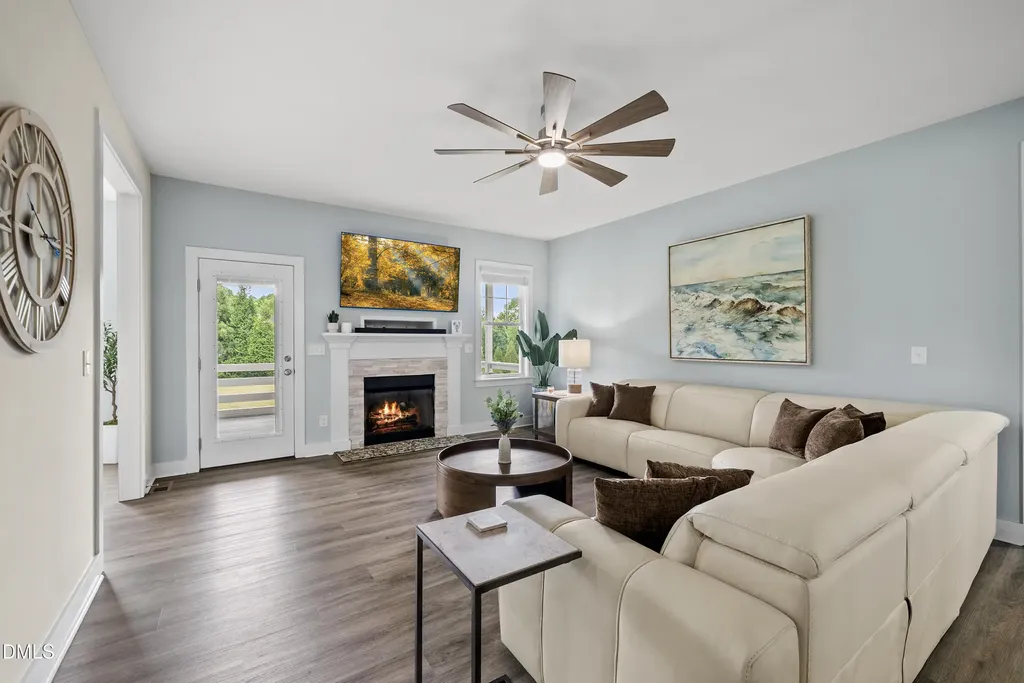 245 Beckwith Avenue Clayton NC 27527