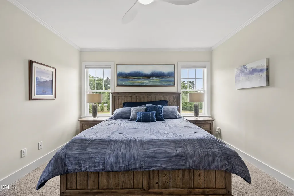 245 Beckwith Avenue Clayton NC 27527