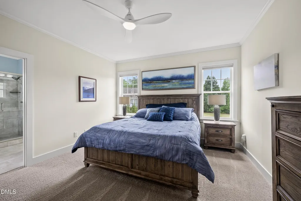 245 Beckwith Avenue Clayton NC 27527