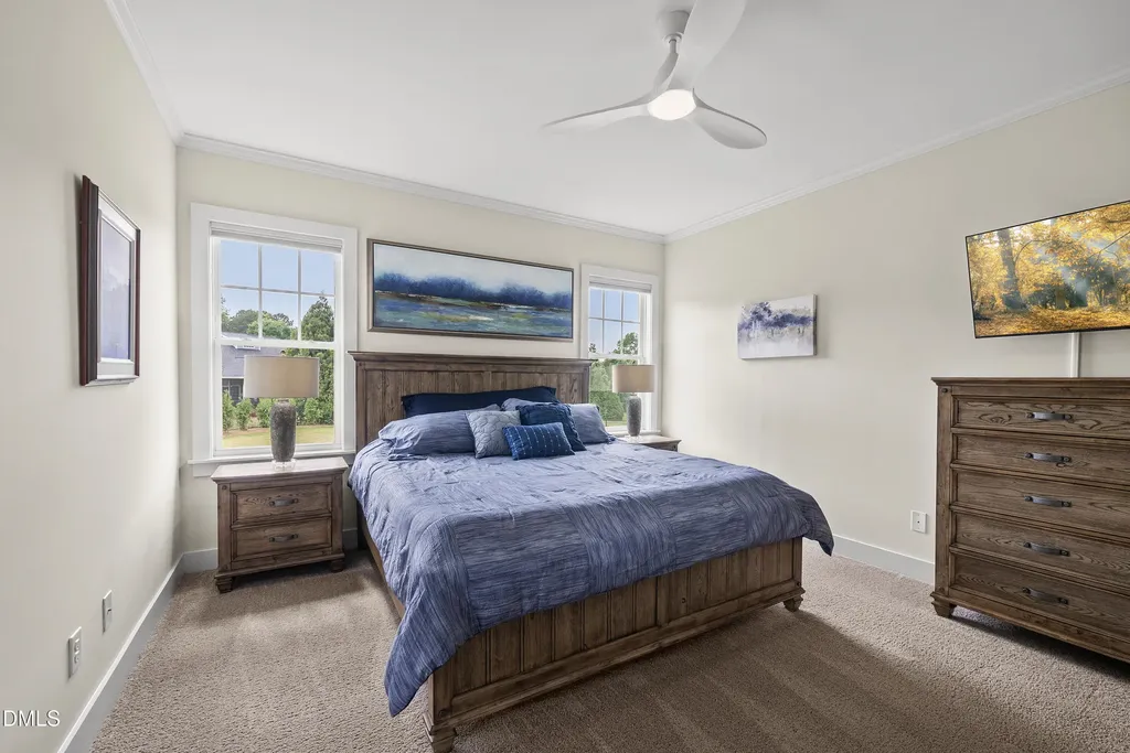 245 Beckwith Avenue Clayton NC 27527