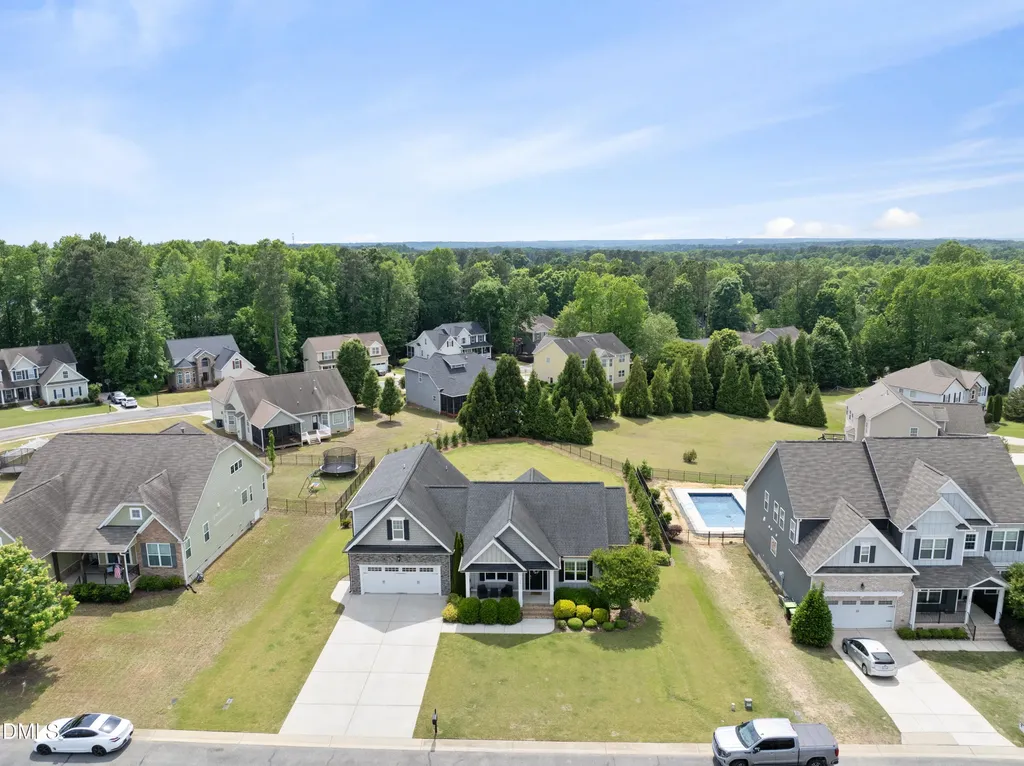245 Beckwith Avenue Clayton NC 27527