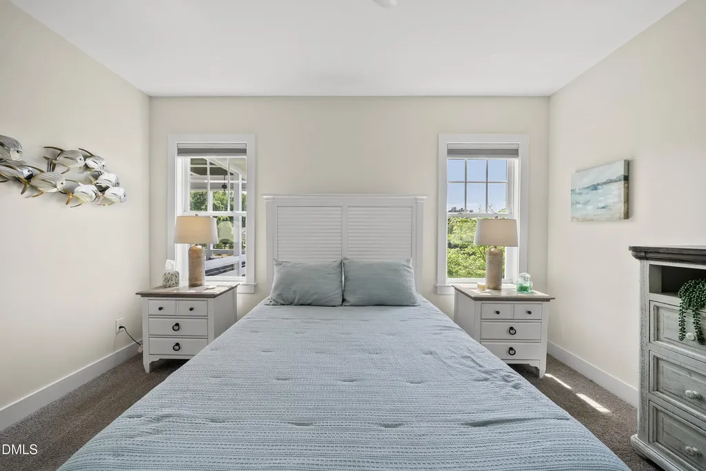245 Beckwith Avenue Clayton NC 27527