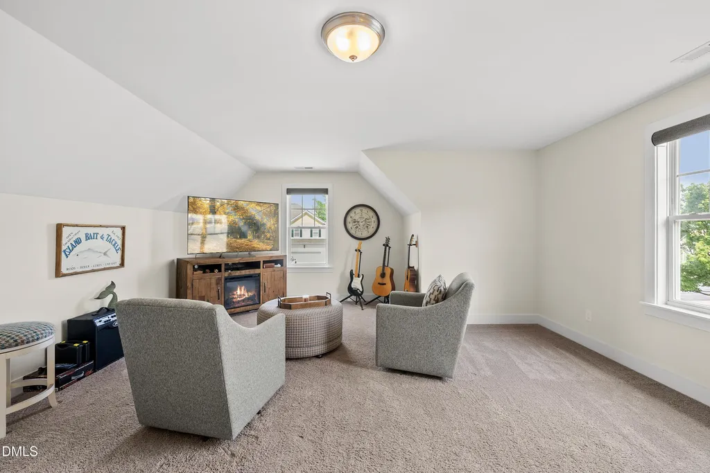 245 Beckwith Avenue Clayton NC 27527