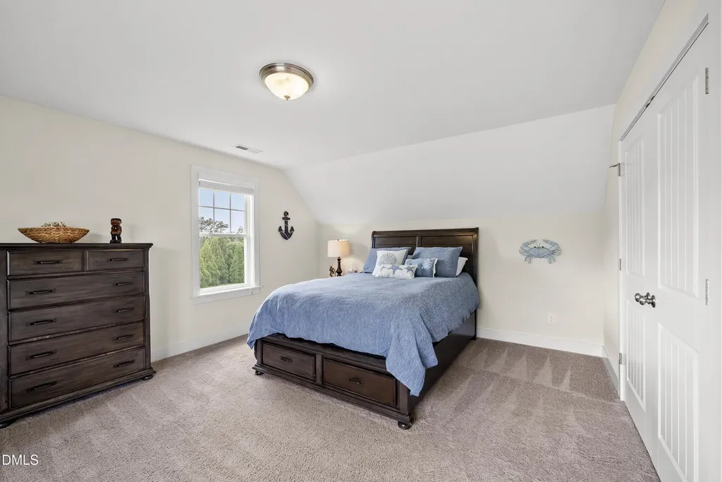 245 Beckwith Avenue Clayton NC 27527