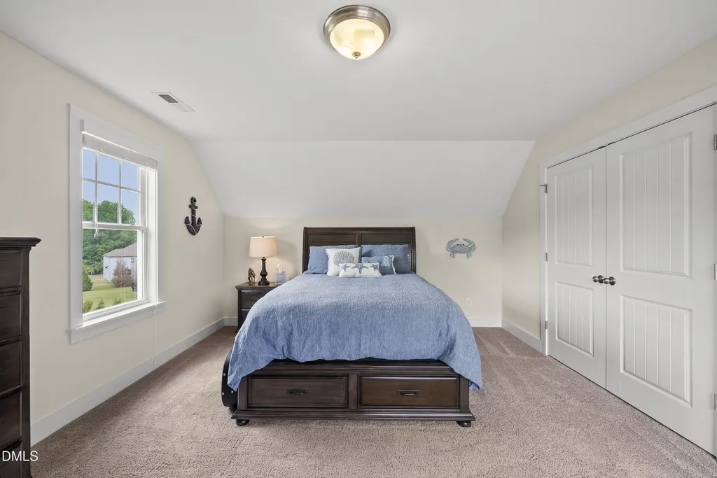 245 Beckwith Avenue Clayton NC 27527