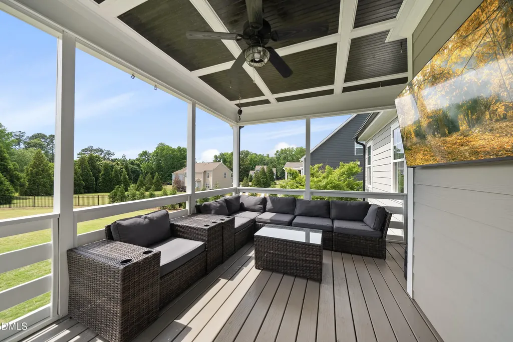245 Beckwith Avenue Clayton NC 27527