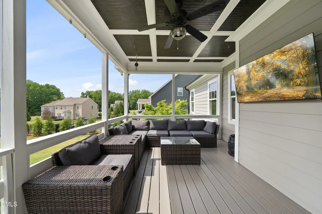 245 Beckwith Avenue Clayton NC 27527