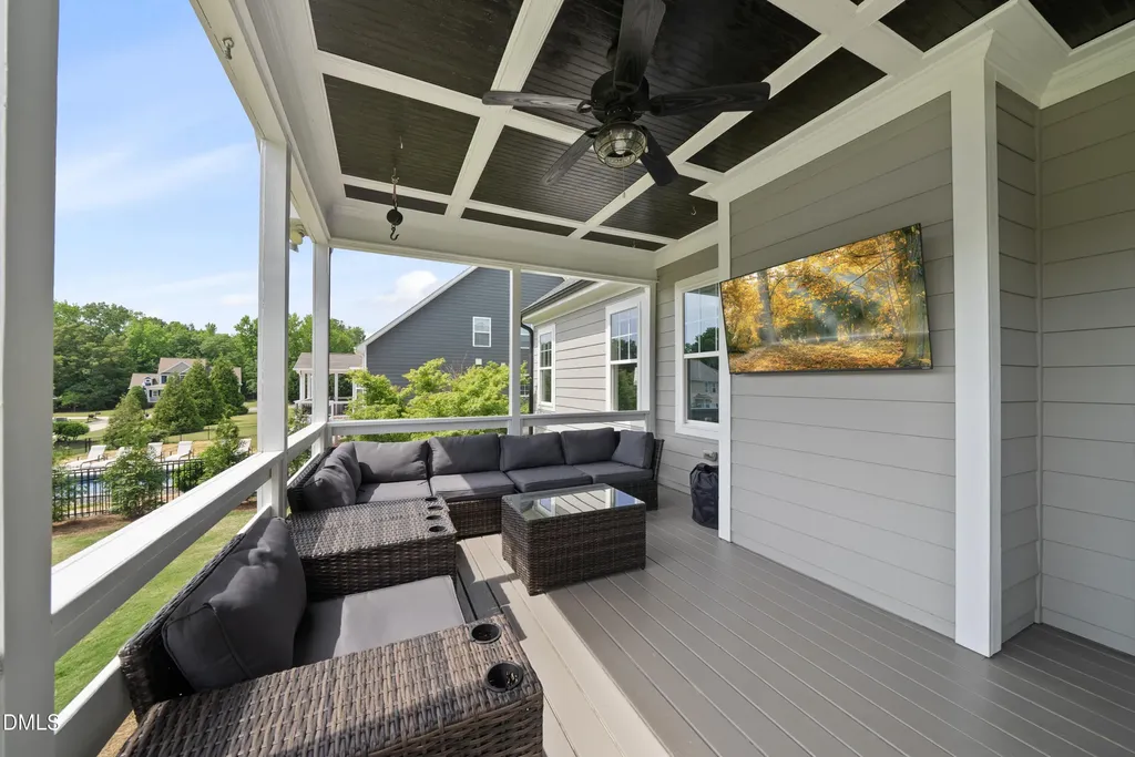245 Beckwith Avenue Clayton NC 27527