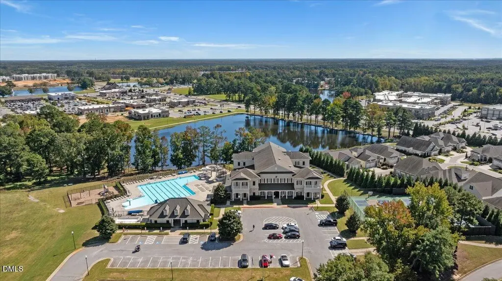 245 Beckwith Avenue Clayton NC 27527