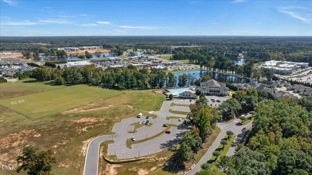 245 Beckwith Avenue Clayton NC 27527
