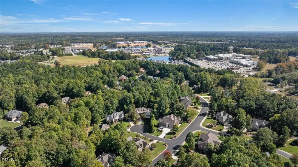 245 Beckwith Avenue Clayton NC 27527