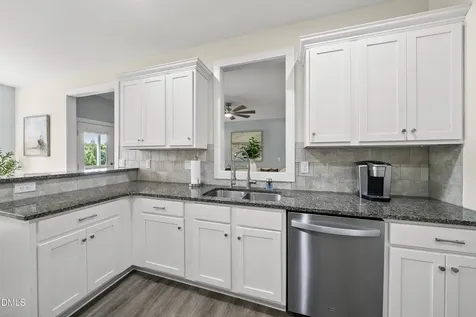 245 Beckwith Avenue Clayton NC 27527