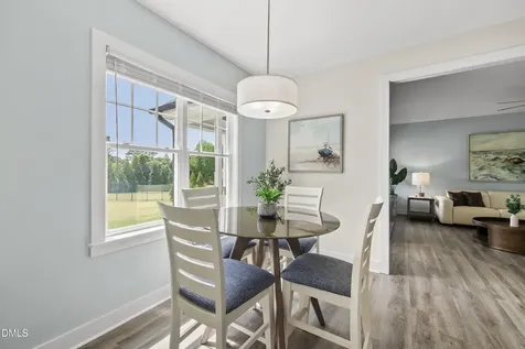 245 Beckwith Avenue Clayton NC 27527