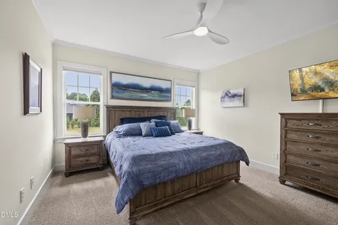 245 Beckwith Avenue Clayton NC 27527