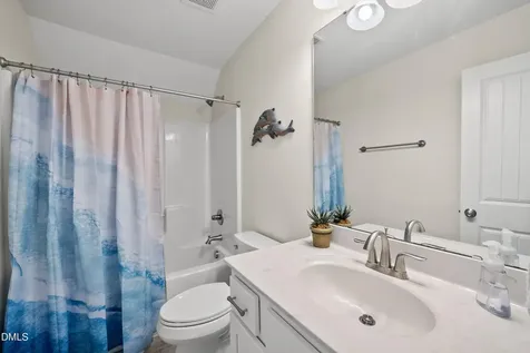 245 Beckwith Avenue Clayton NC 27527