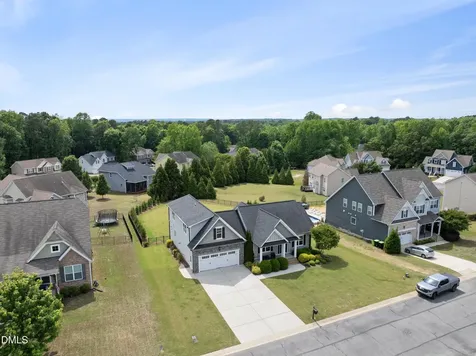245 Beckwith Avenue Clayton NC 27527