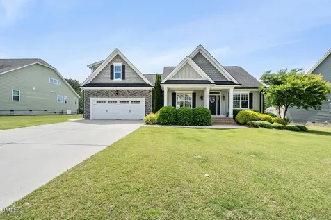 245 Beckwith Avenue Clayton NC 27527