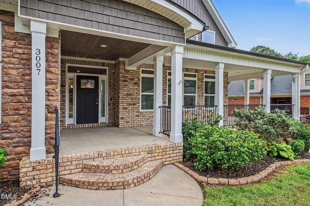 3007 Carrington Lane Sanford NC 27330