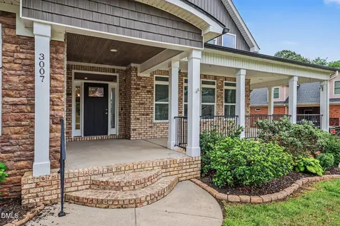 3007 Carrington Lane Sanford NC 27330