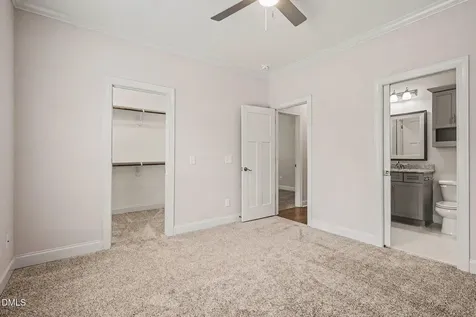 3007 Carrington Lane Sanford NC 27330