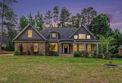 3007 Carrington Lane Sanford NC 27330