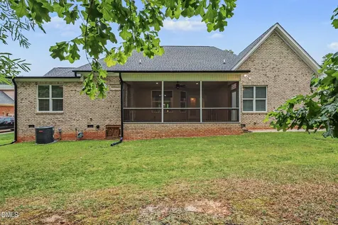 3007 Carrington Lane Sanford NC 27330