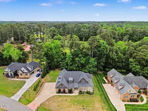 3007 Carrington Lane Sanford NC 27330