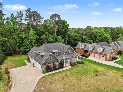 3007 Carrington Lane Sanford NC 27330