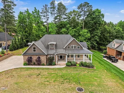 3007 Carrington Lane Sanford NC 27330