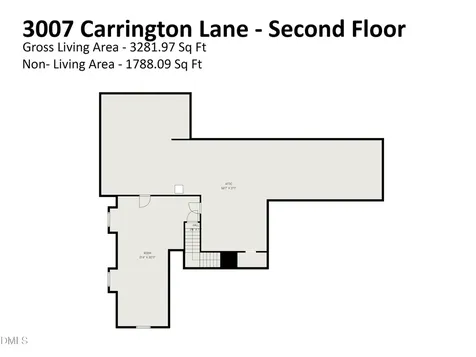 3007 Carrington Lane Sanford NC 27330