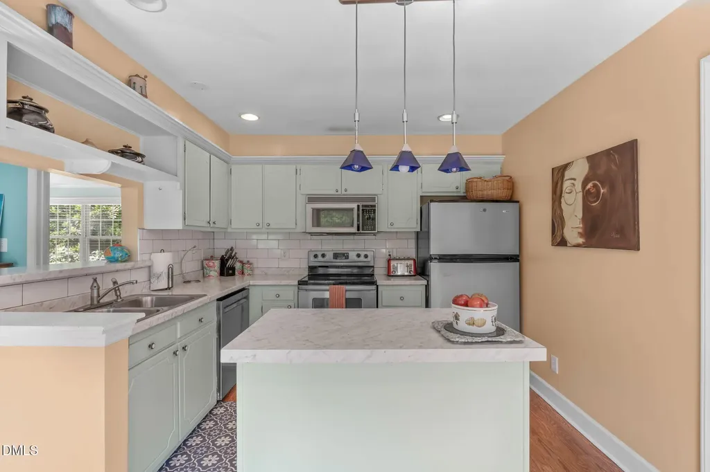 518 Holden Street Raleigh NC 27604